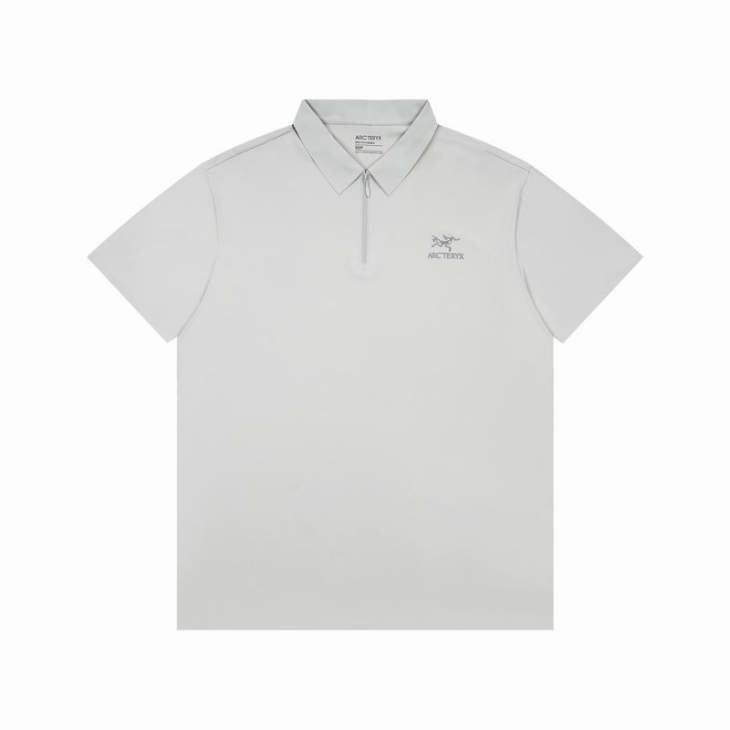 Picture of Arcteryx Polo Shirts Short _SKUArcteryxXS-Lzztr1129645